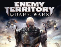 Enemy Territory: QUAKE Wars for Linux 1.5 Beta(Server)
